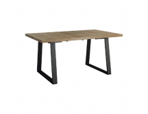 Mebin - Pik  Stół Moka I 140